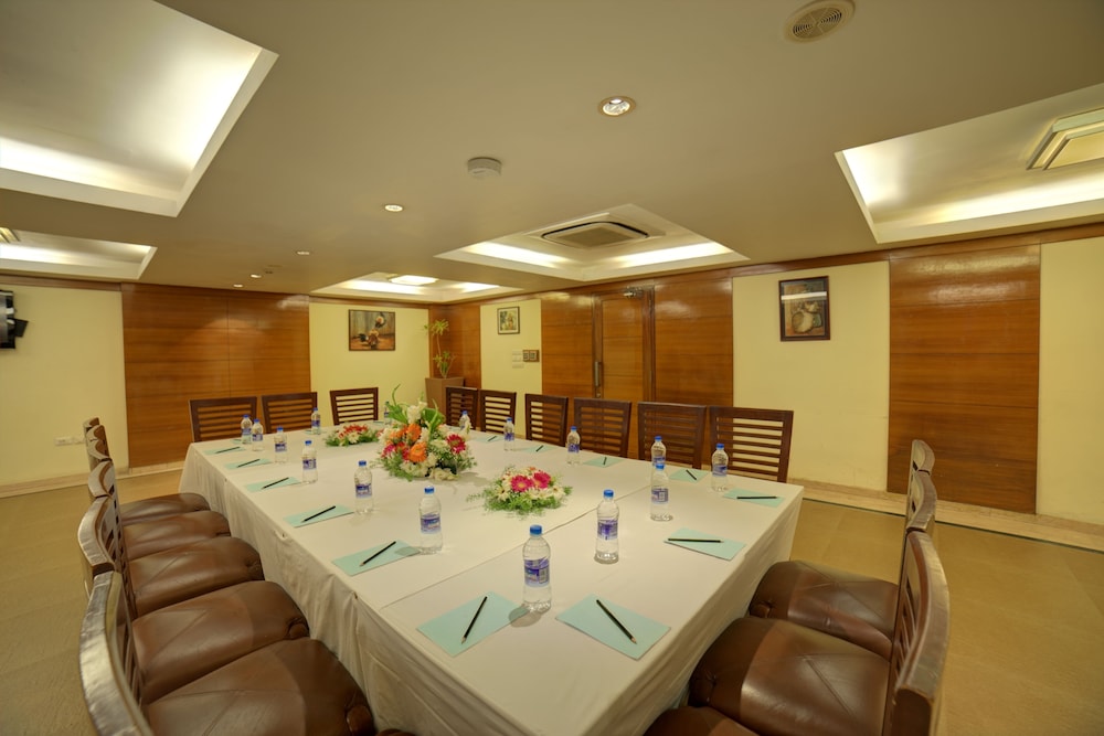 Coraltree Hotel Bangalore 37/45