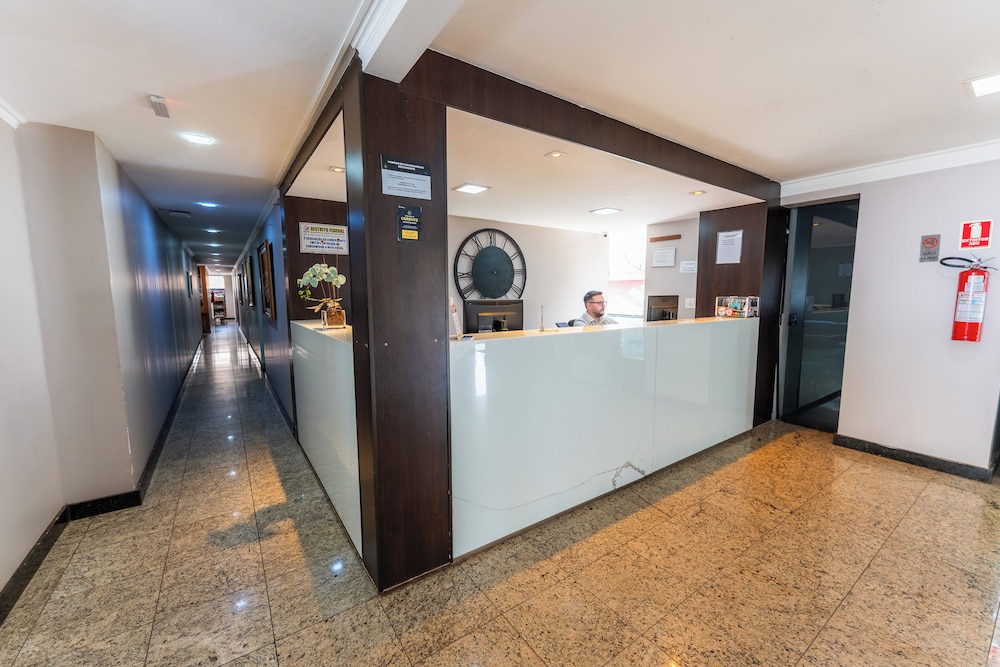 Hotel Alvorada Taguatinga 3/49
