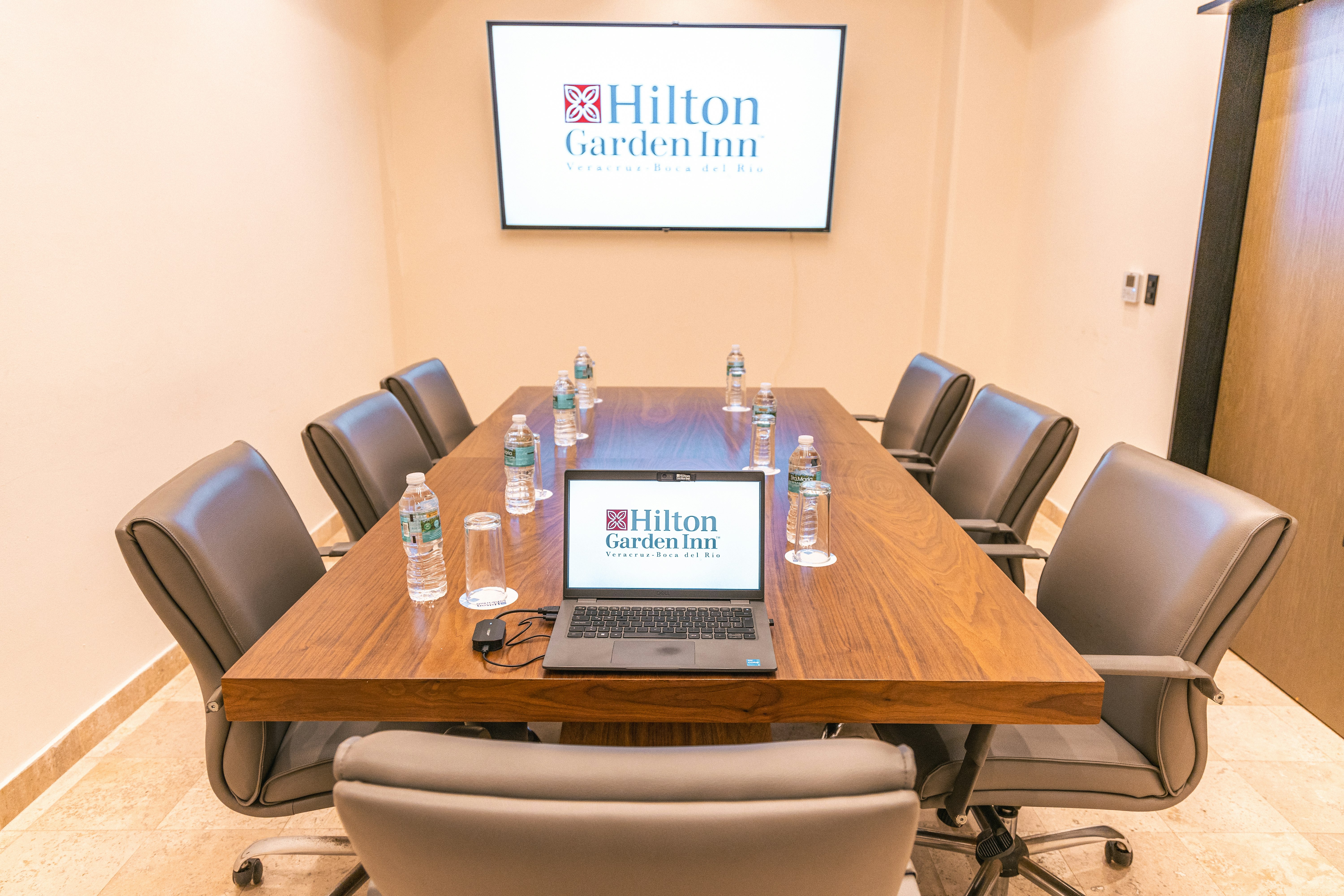 Hilton Garden Inn Boca Del Rio Veracruz 63/78