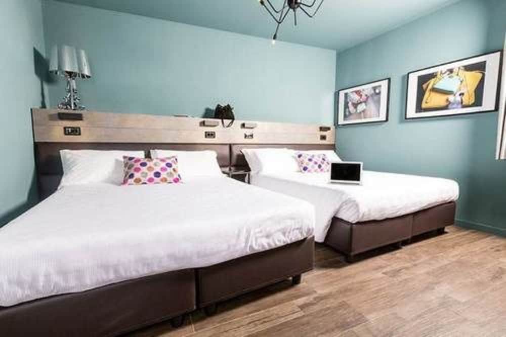 Hotel Globus 14/74