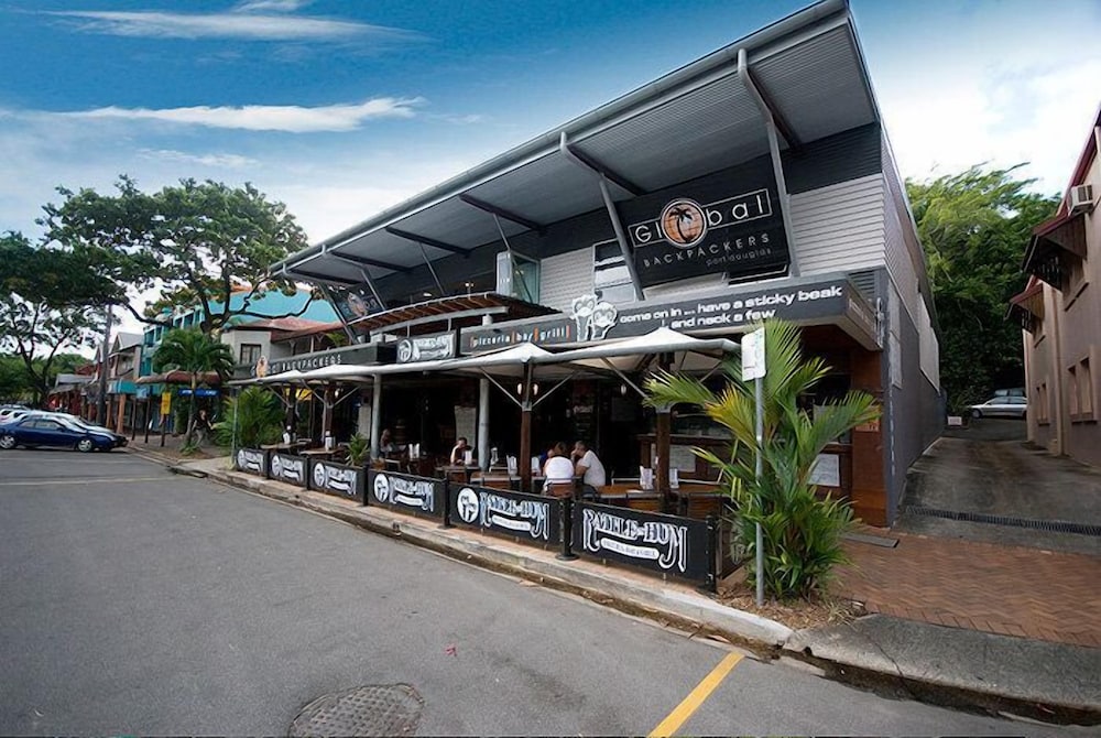 Global Backpackers - Port Douglas 写真5