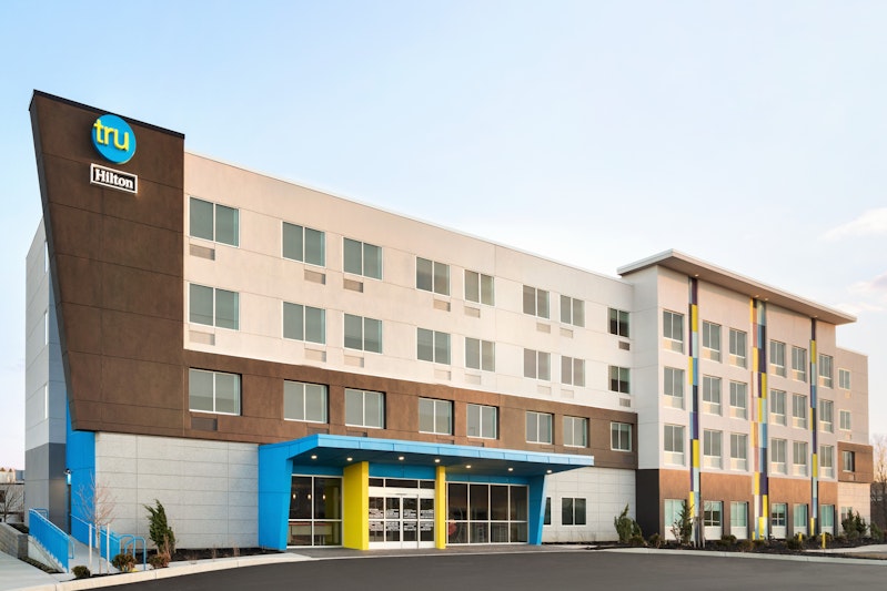 Tru By Hilton York 2/53