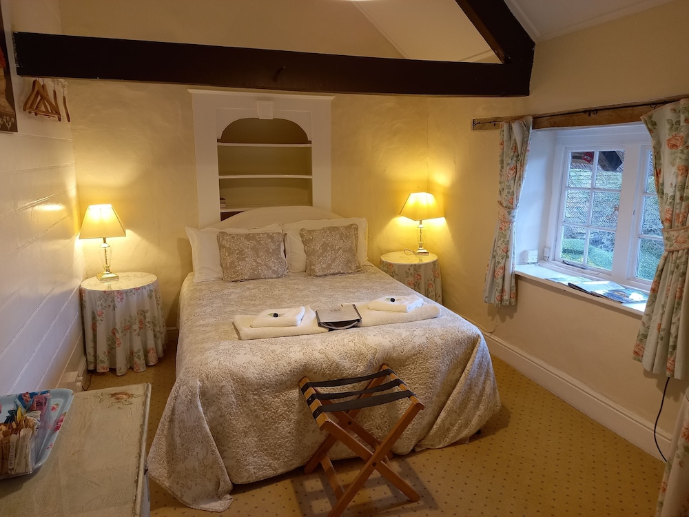 Bickleigh Castle Hotel - Castle 29/64