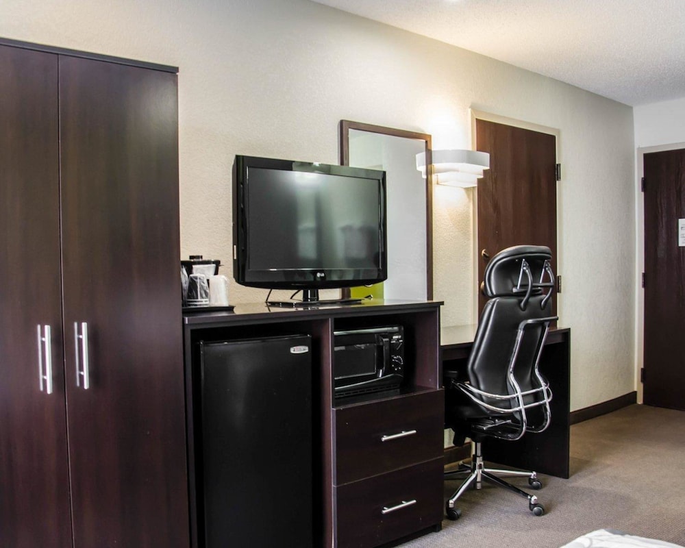Sleep Inn Concord - Kannapolis 39/46