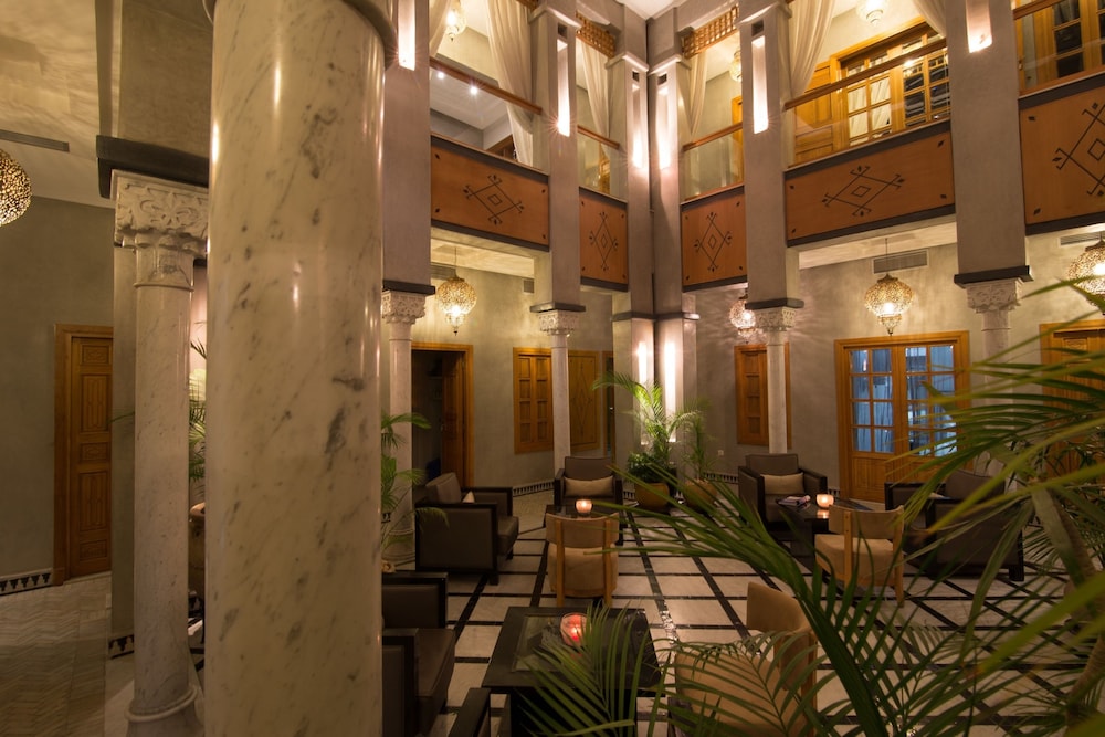 Riad L Etoile D Orient 65/75
