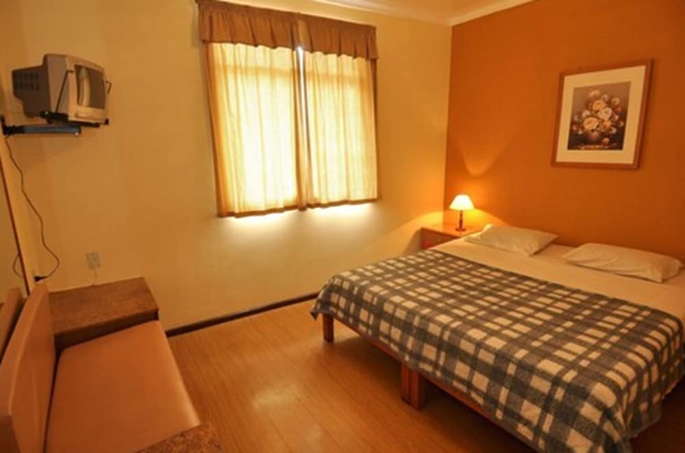 Serra da Estrela Hotel 18/40
