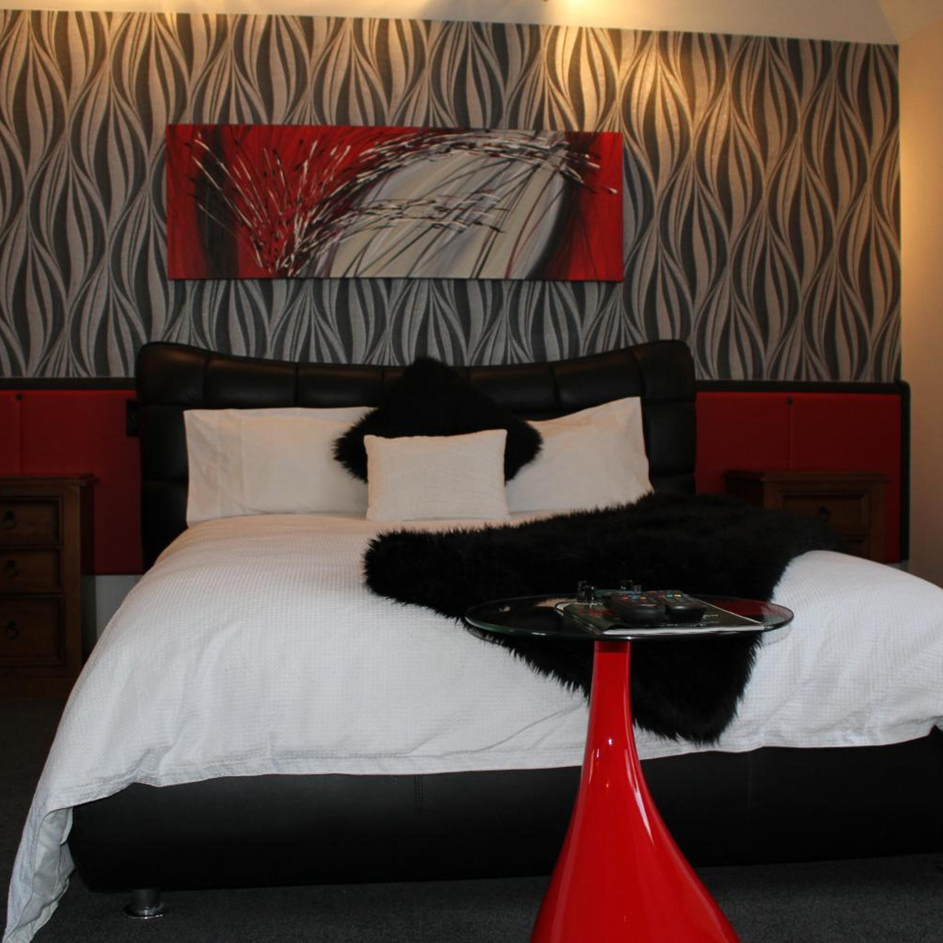 Birchwood Manor Motel 15/50