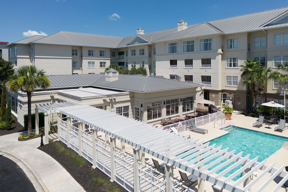 Residence Inn by Marriott Charleston Riverview 46/50