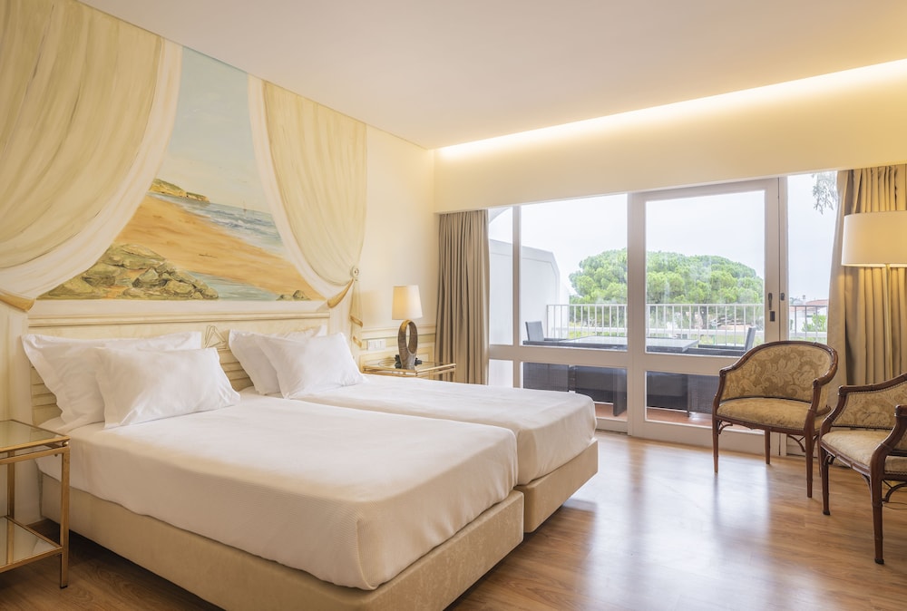 Carvoeiro Garden Hotel 5/41