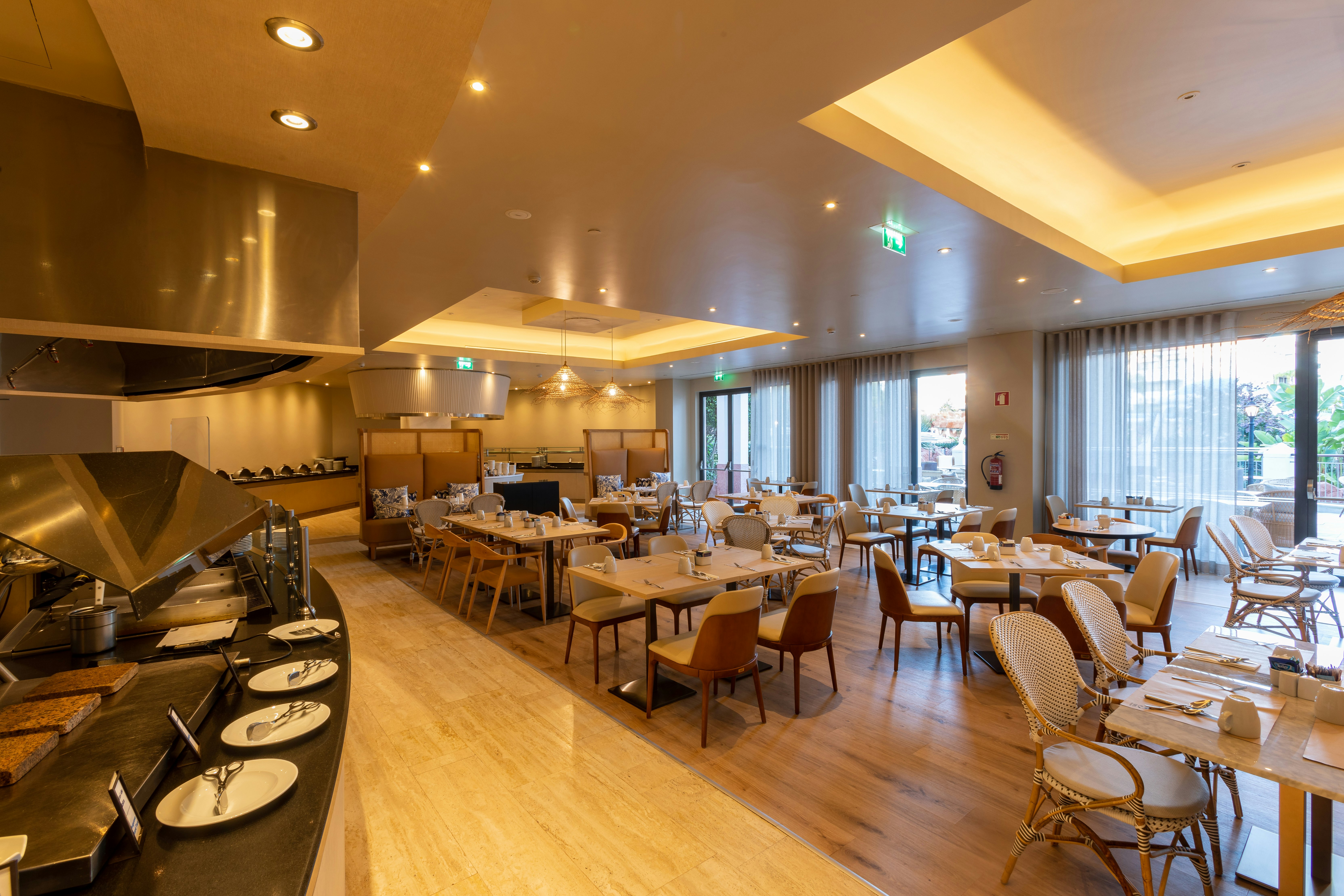 Hilton Vilamoura As Cascatas Golf Resort & Spa 50/77