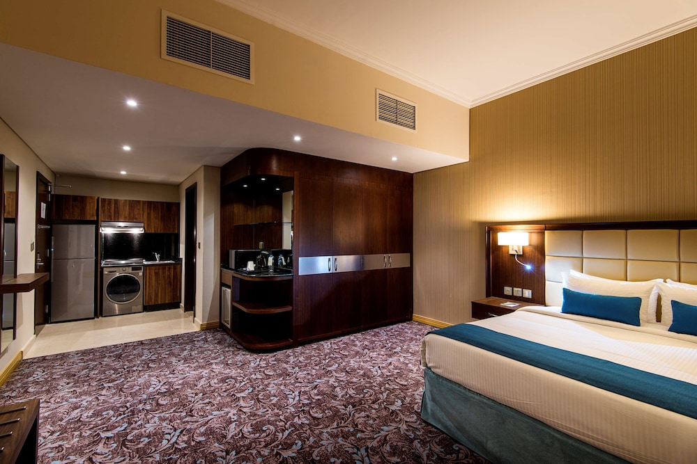 Golden Tulip Doha 27/67