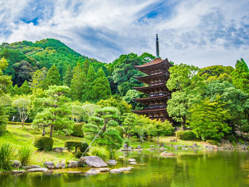 TOYOKO INN SHIN-YAMAGUCHI-EKI SHINKANSEN-GUCHI 61/63