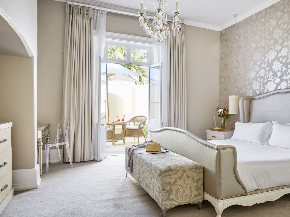Dock House Boutique Hotel 11/49