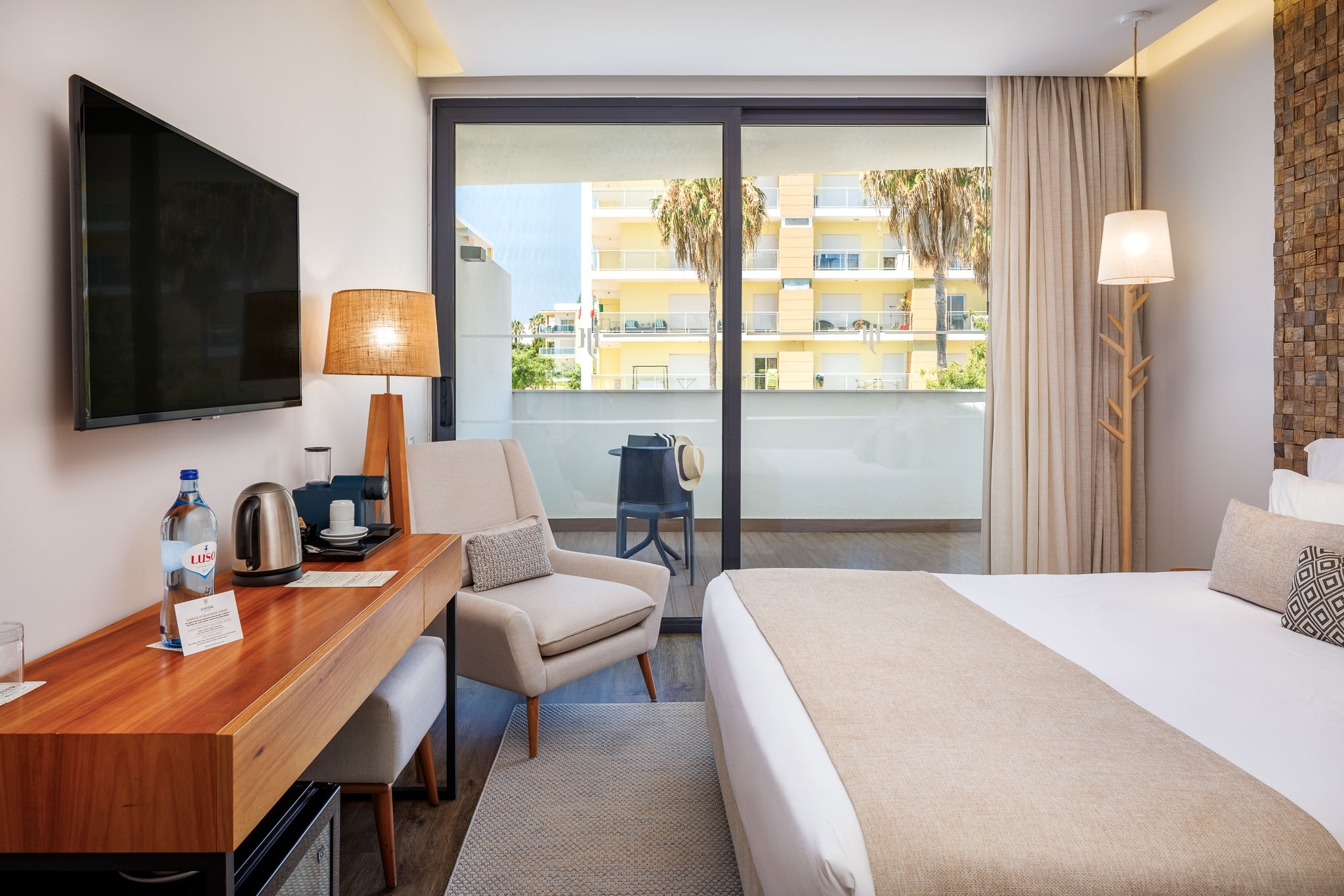 غرفة كلاسيكية مفردة، Jupiter Marina 4/6