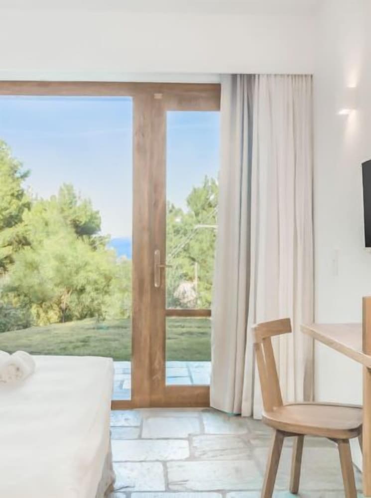 Semeli Boutique Hotel 31/50