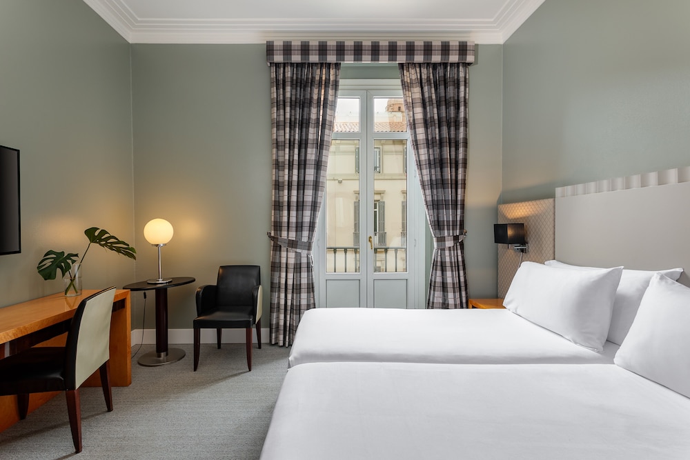 Hotel Larios Malaga 32/66