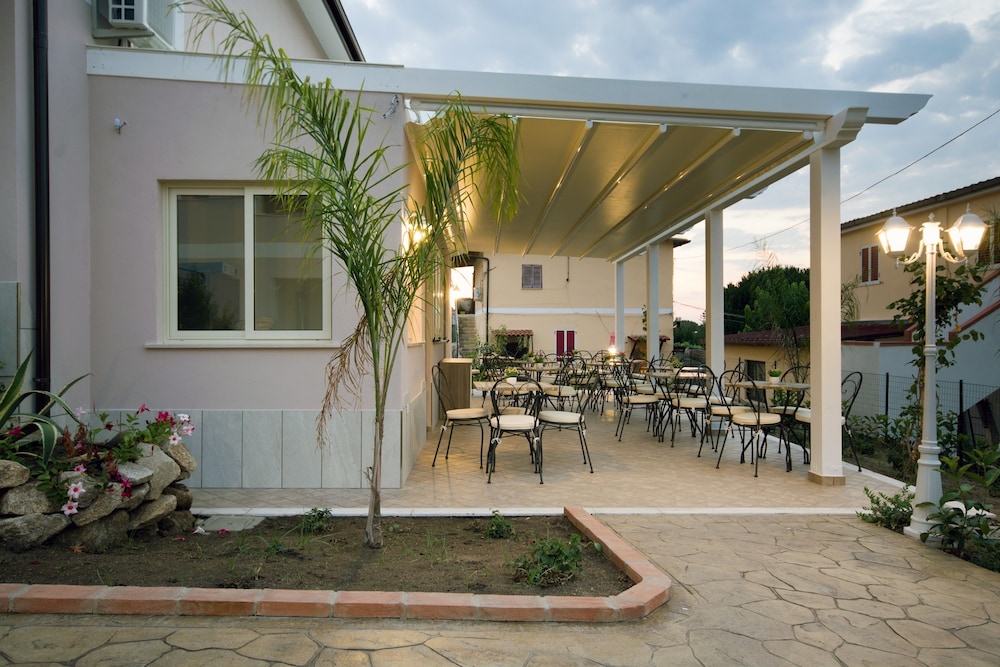 Borgo Italico 39/49