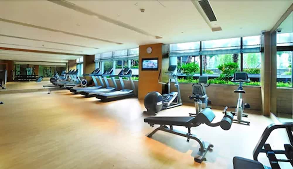 Kande International Hotel 26/50
