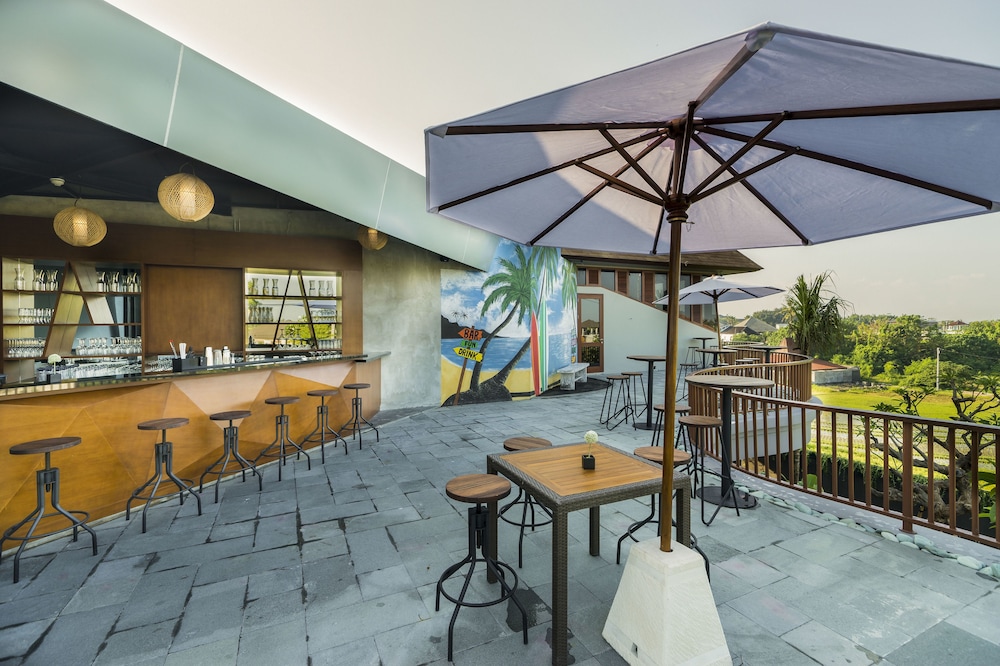 Sense Canggu Beach Hotel 56/69