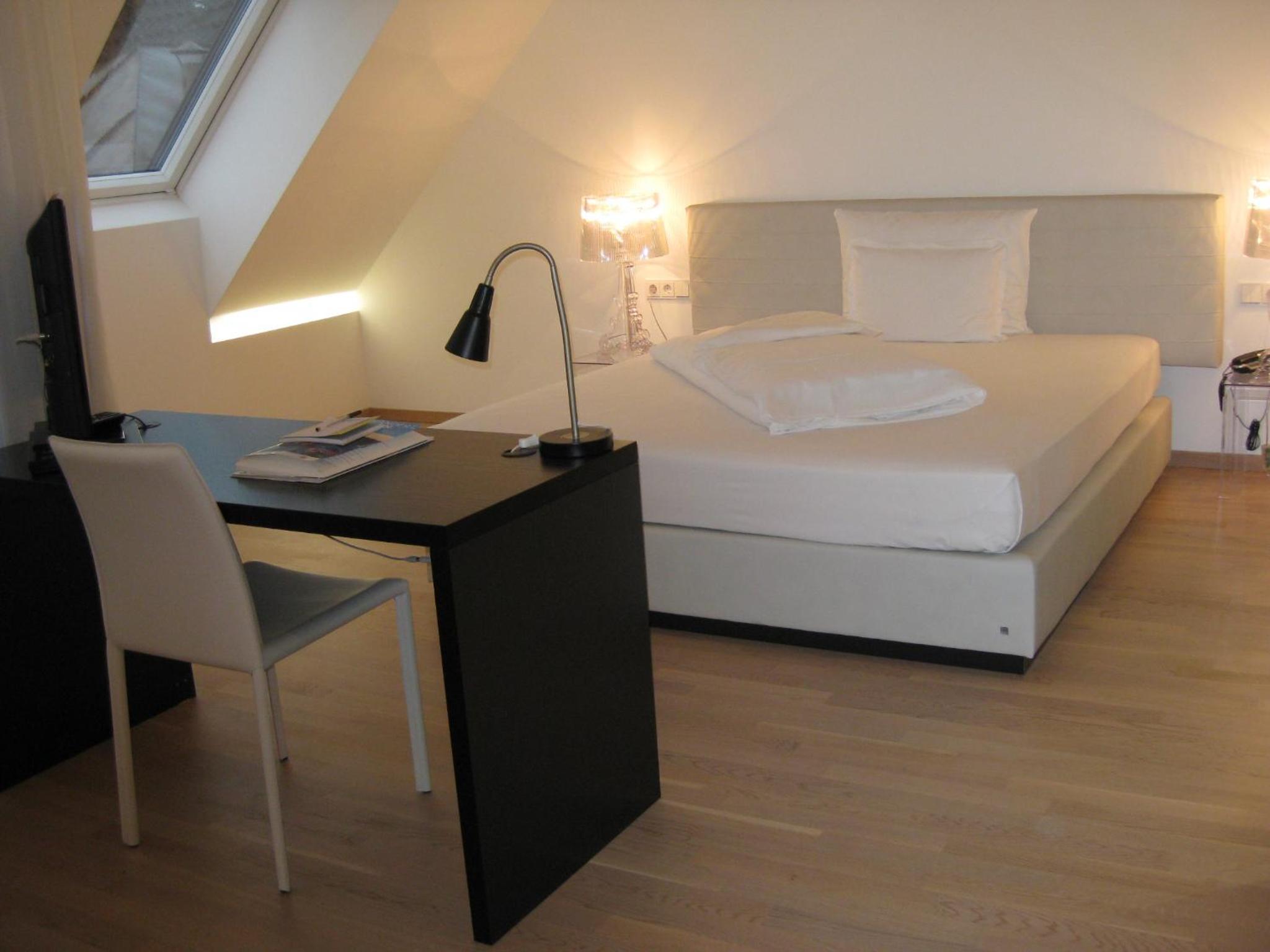 City Hotel Linz 21/55