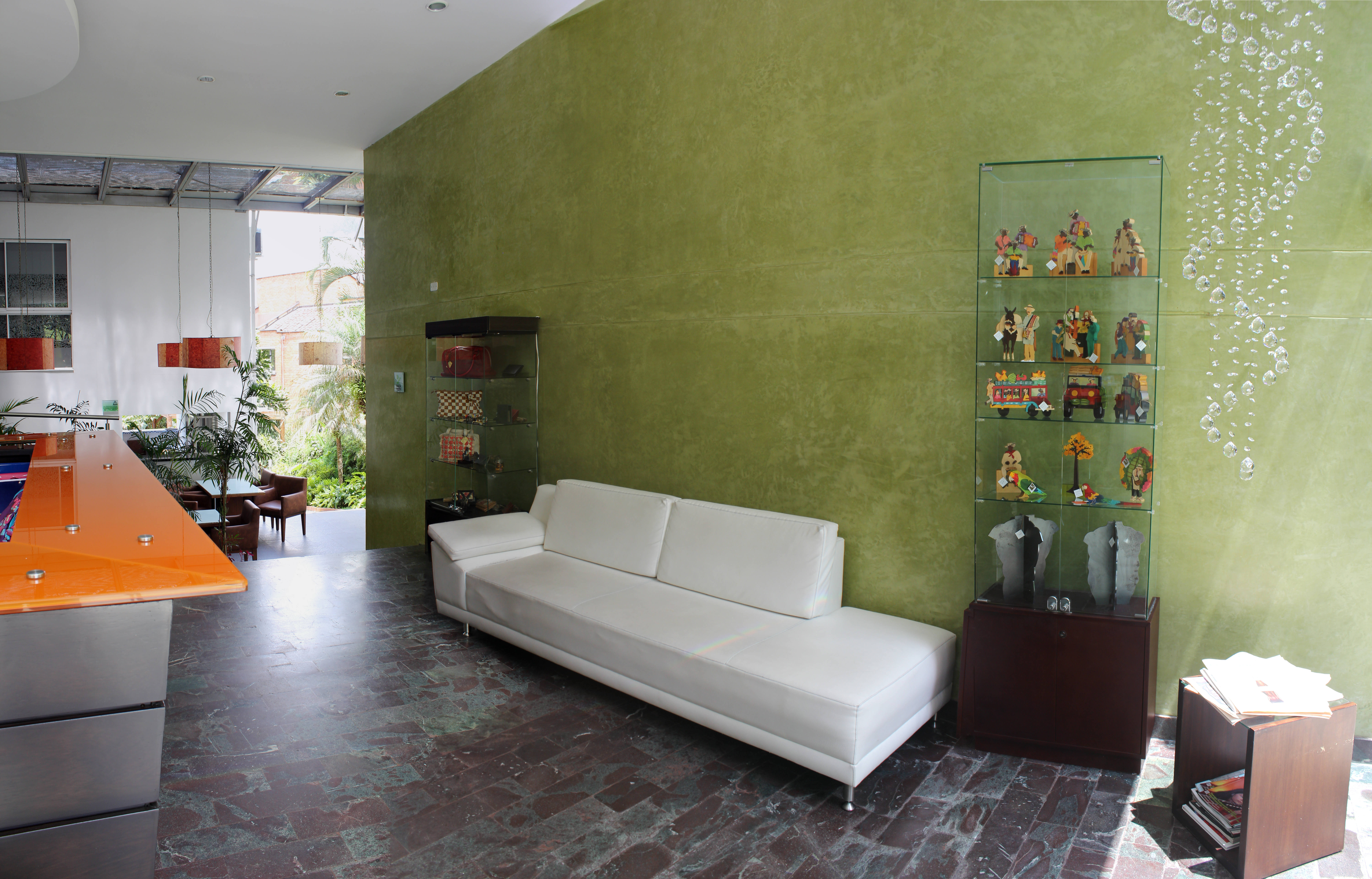 Las Rosas Hotel Boutique 20/30