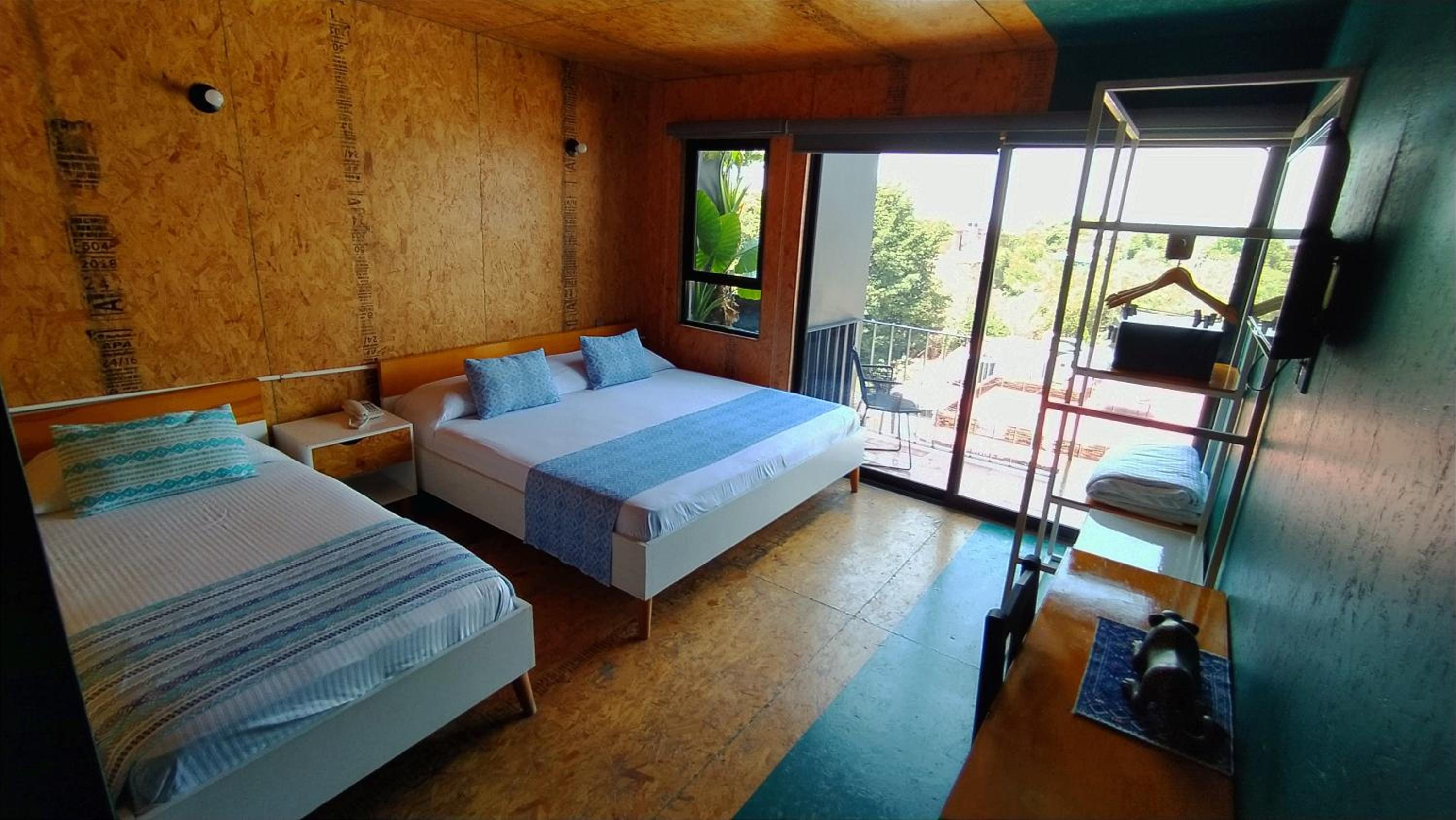 Hotel Momotus 22/55