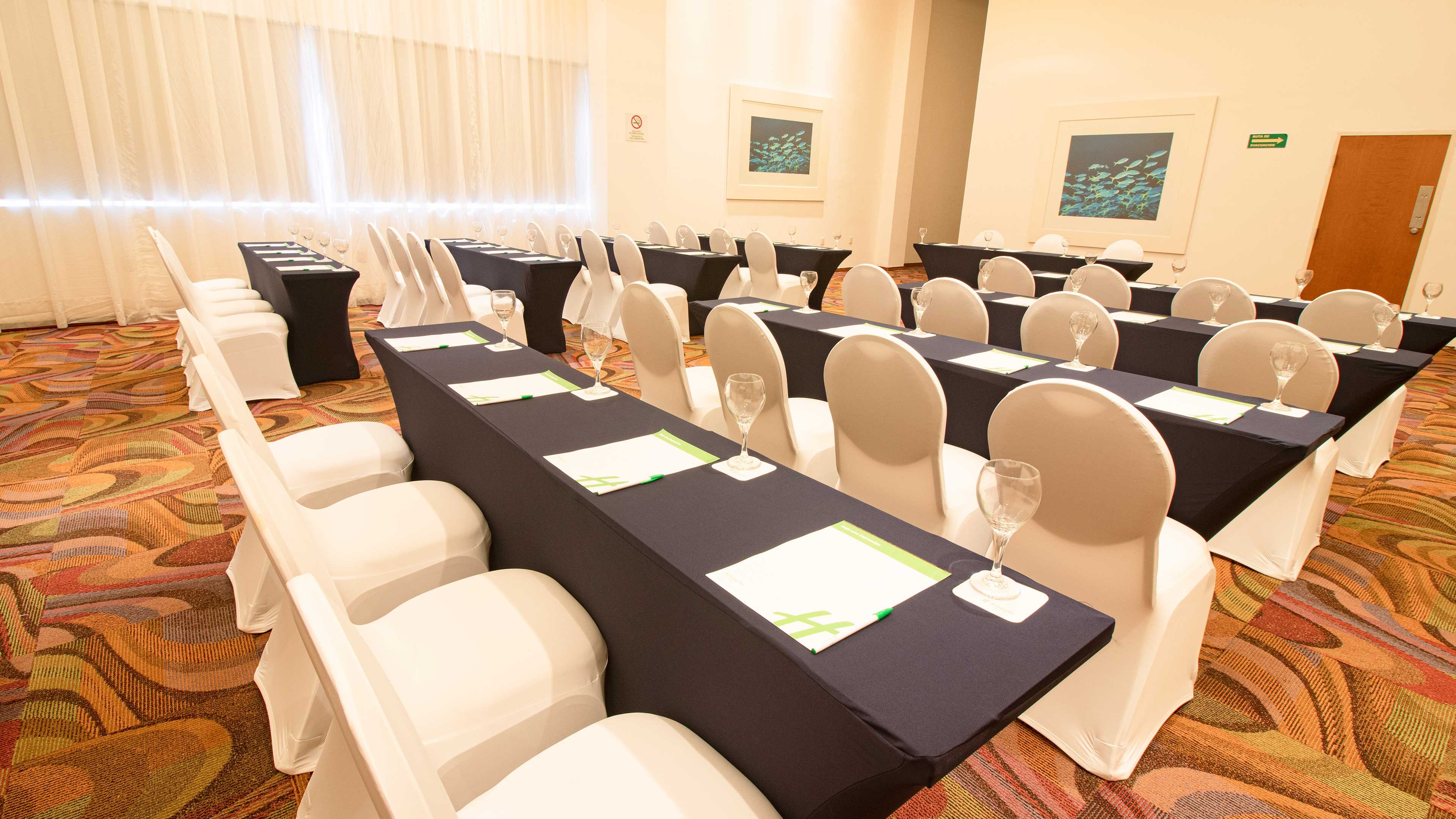 Holiday Inn Acapulco La Isla 41/50