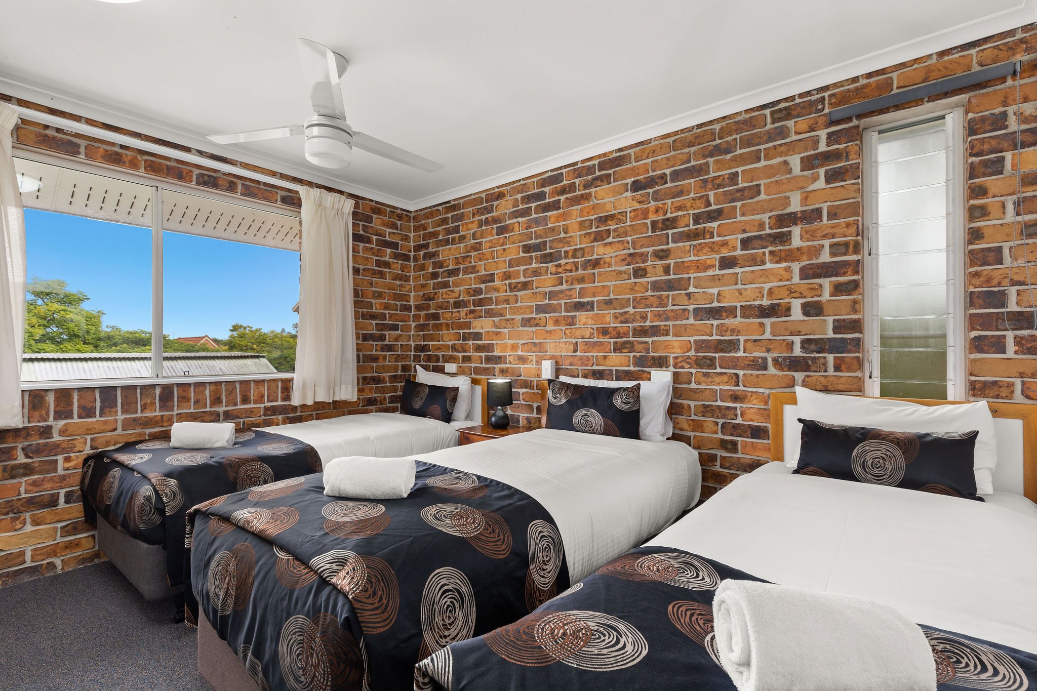 Toowong Villas 7/31