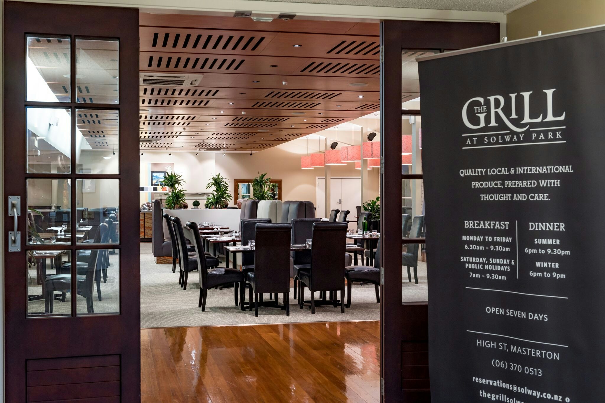 Copthorne Hotel and Resort Solway Park Wairarapa 7/64