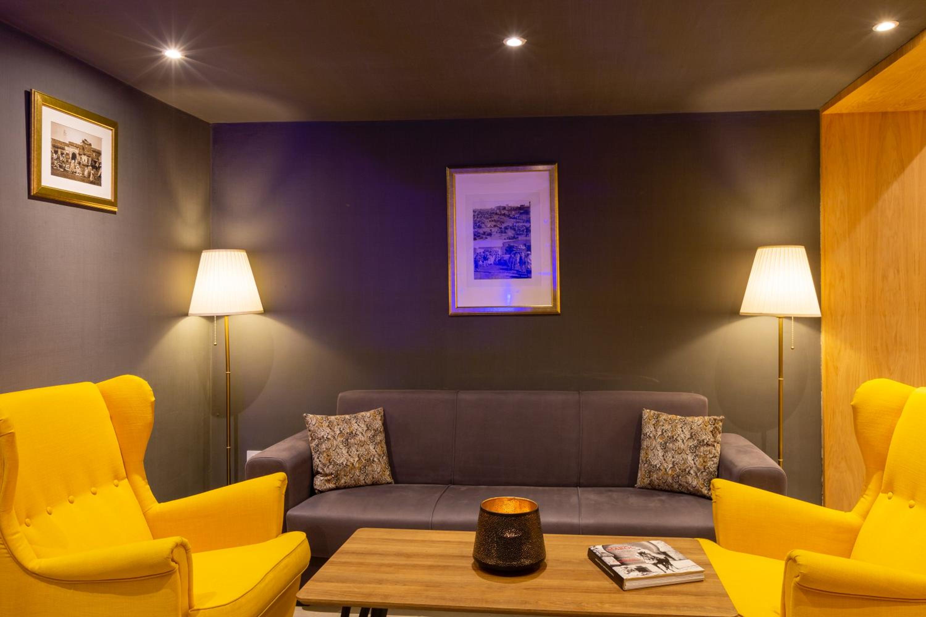 AppartHotel Atrani 40/56