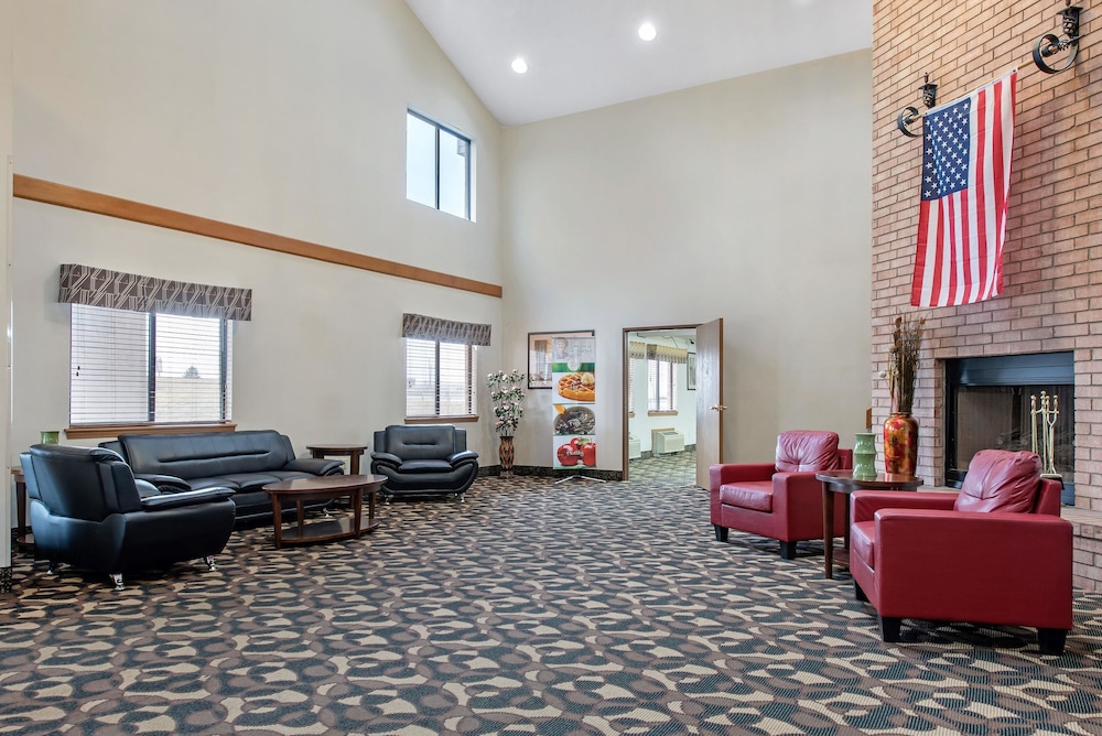 Quality Inn & Suites Lebanon I-65 22/38