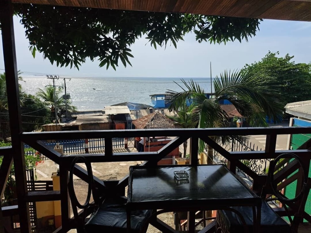 Les Gîtes de Kribi 34/50