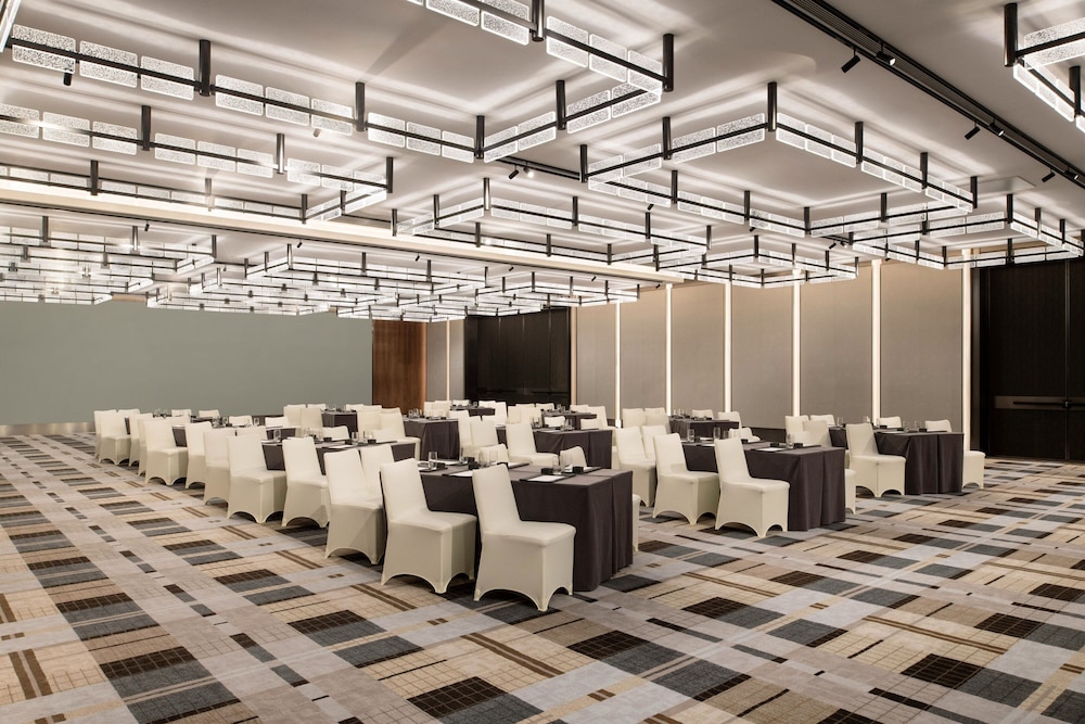 Sheraton Xuzhou 34/46