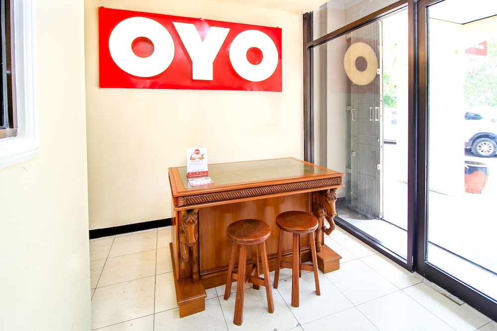 スーパー OYO キャピタル O 217 A1 ホテル 写真2