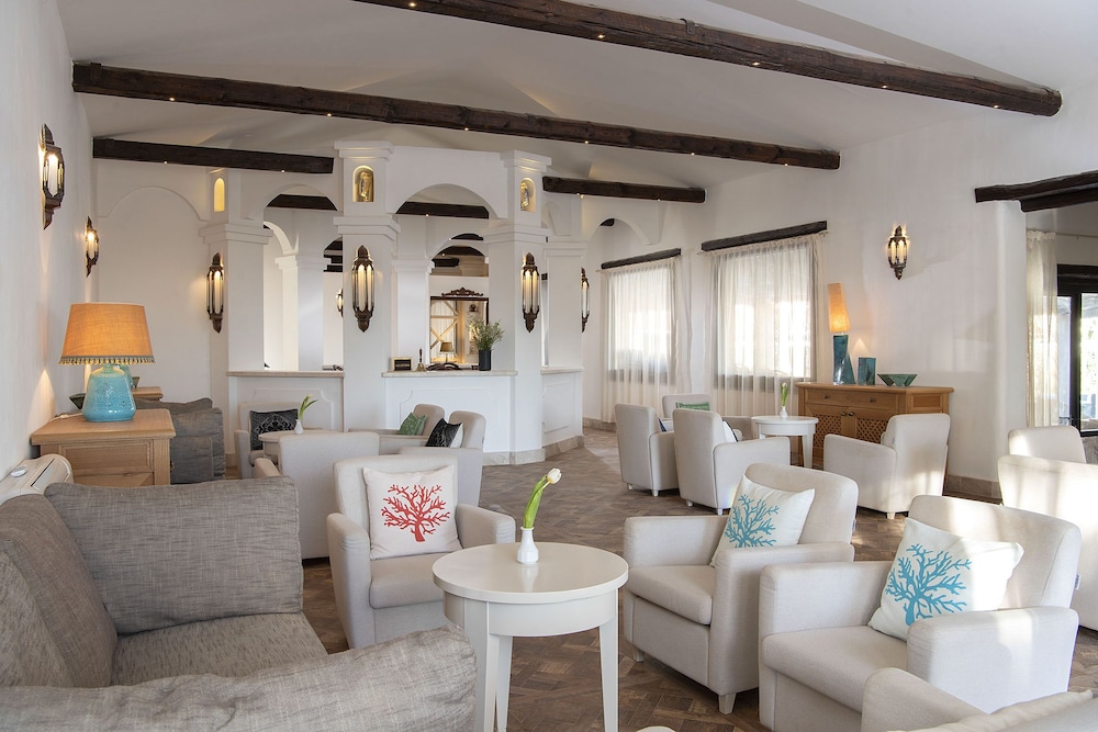 Villa Cavalieri Country Hotel 44/77