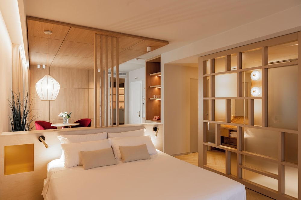 Baia del Mar Beach Boutique Hotel 15/50