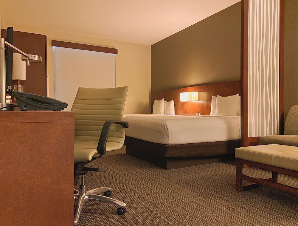 Hyatt Place San Jose/Pinares 26/64