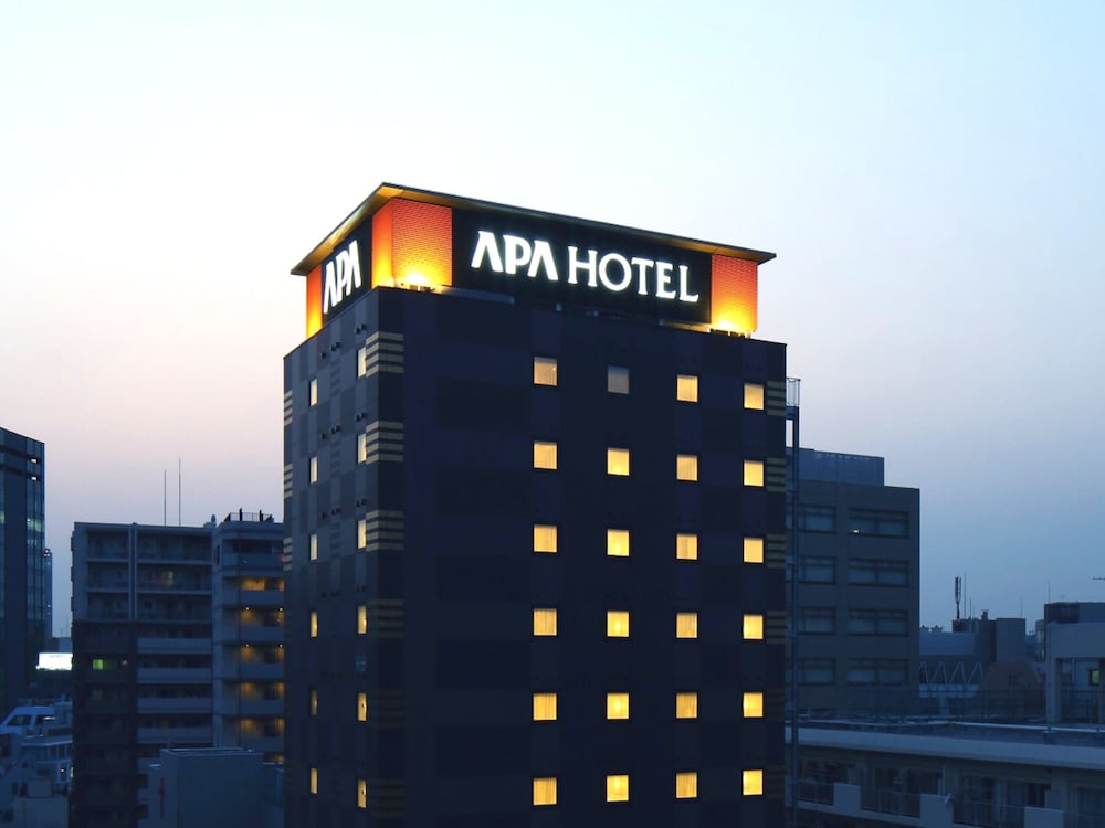 APA Hotel Ueno Inaricho Ekikita 1/49