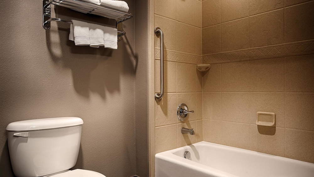 Best Western Giddings Inn And Suites 15/34