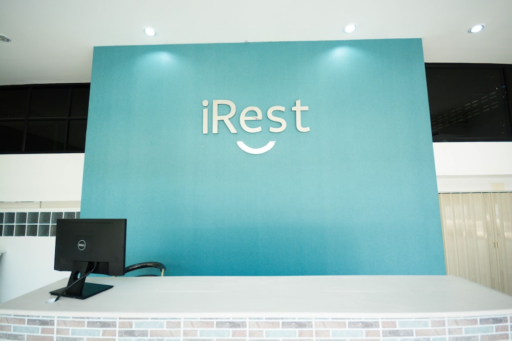Irest Ao Nang Sea Front Sha Certified 7/36