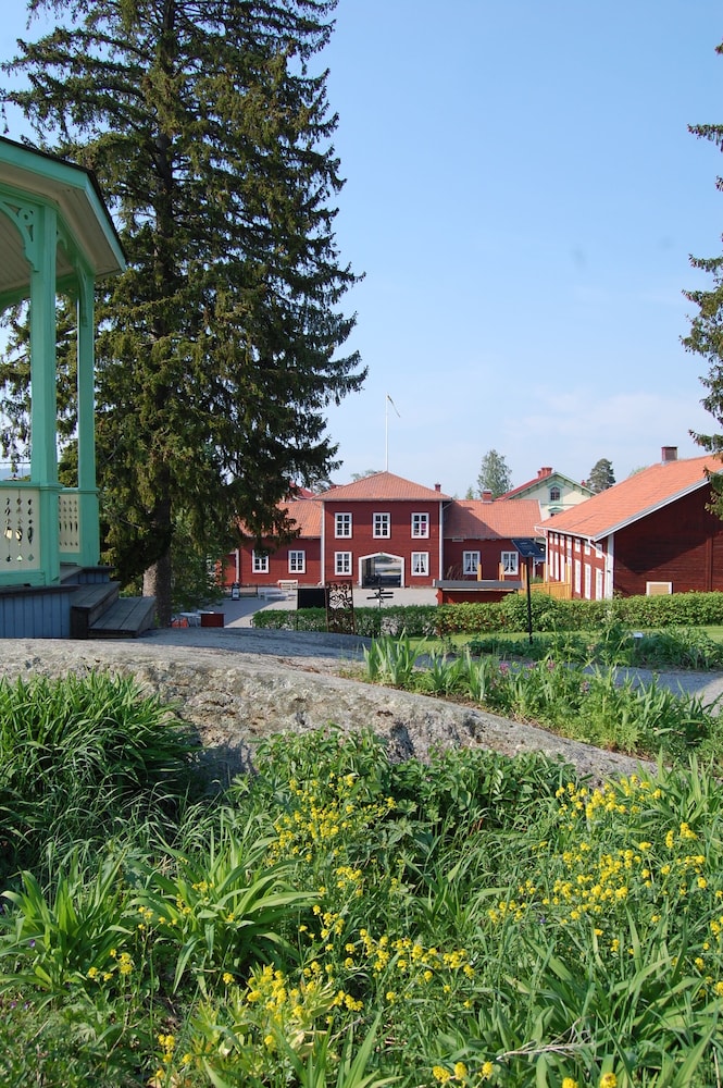 Bergshotellet 38/45