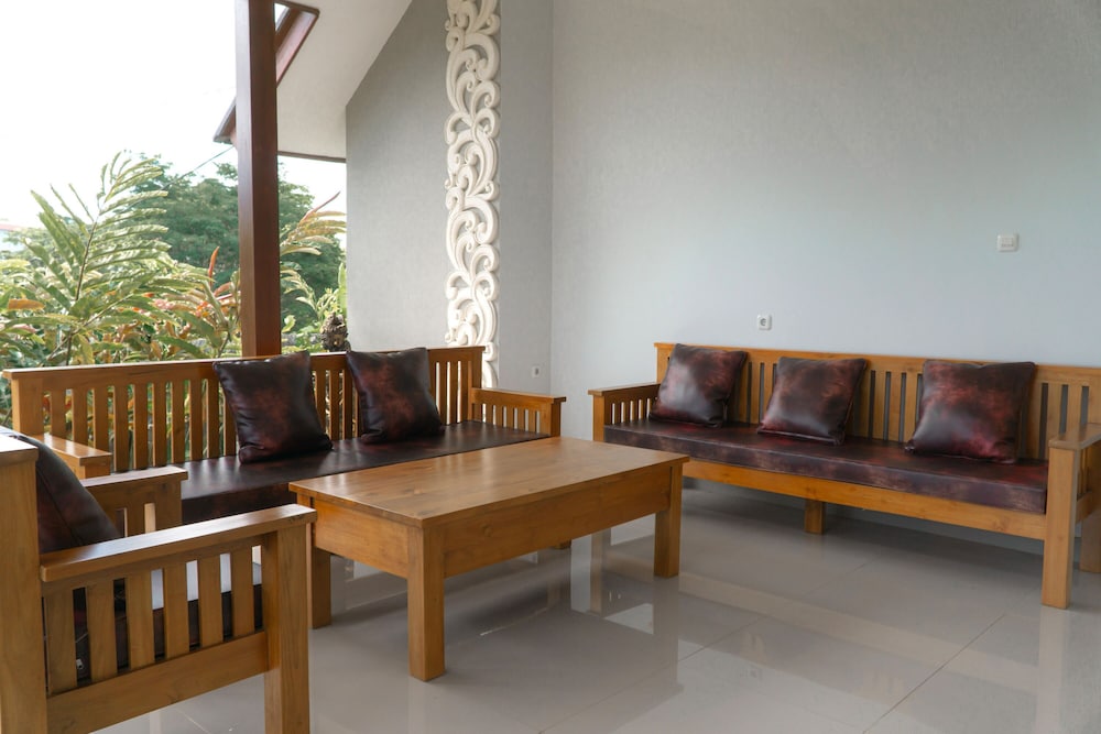 Umadhatu Village & Outbound Resort 29/50