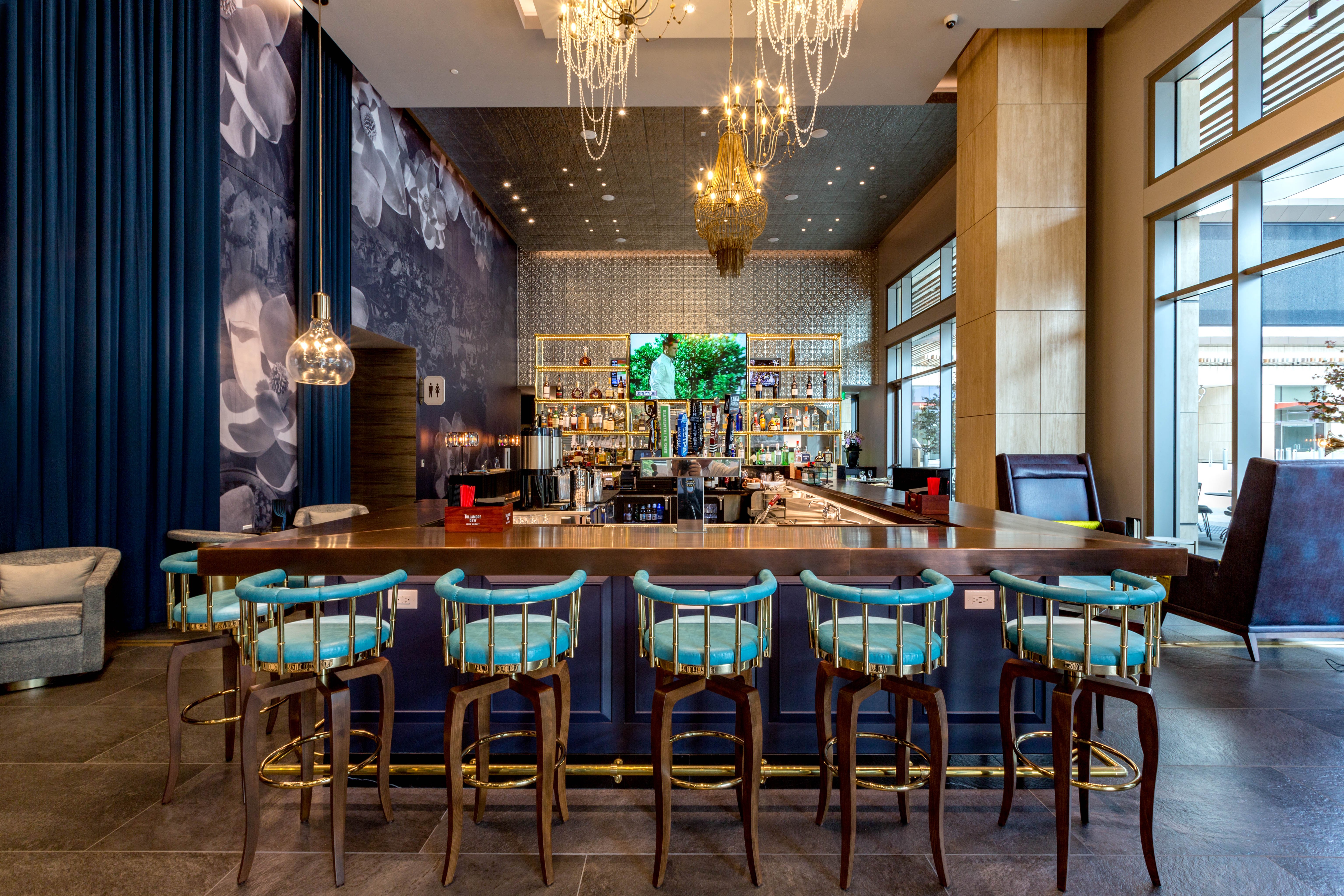 HOTEL INDIGO LOS ANGELES DOWNTOWN 47/72