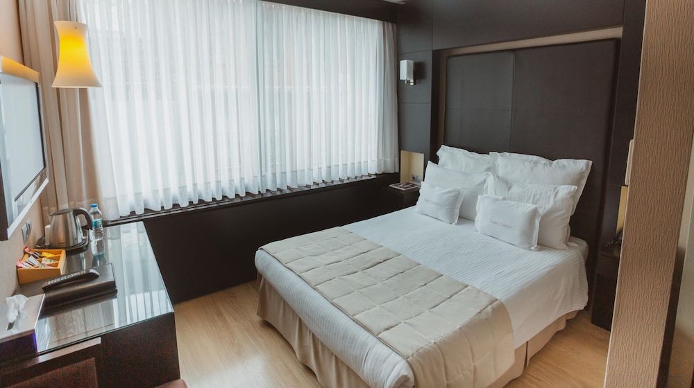 Kalyon Hotel 25/70