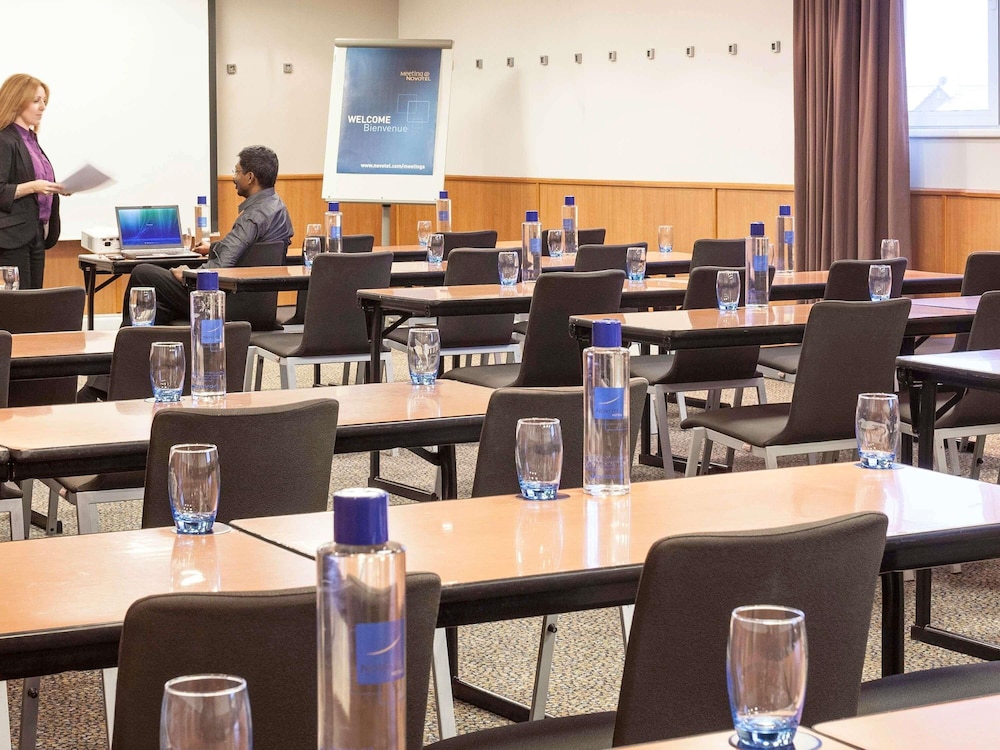 NOVOTEL MILTON KEYNES 63/74