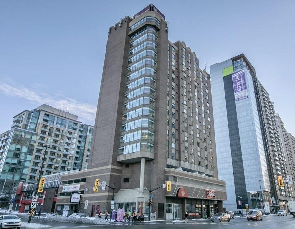 Rideau Residence University of Ottawa 写真2