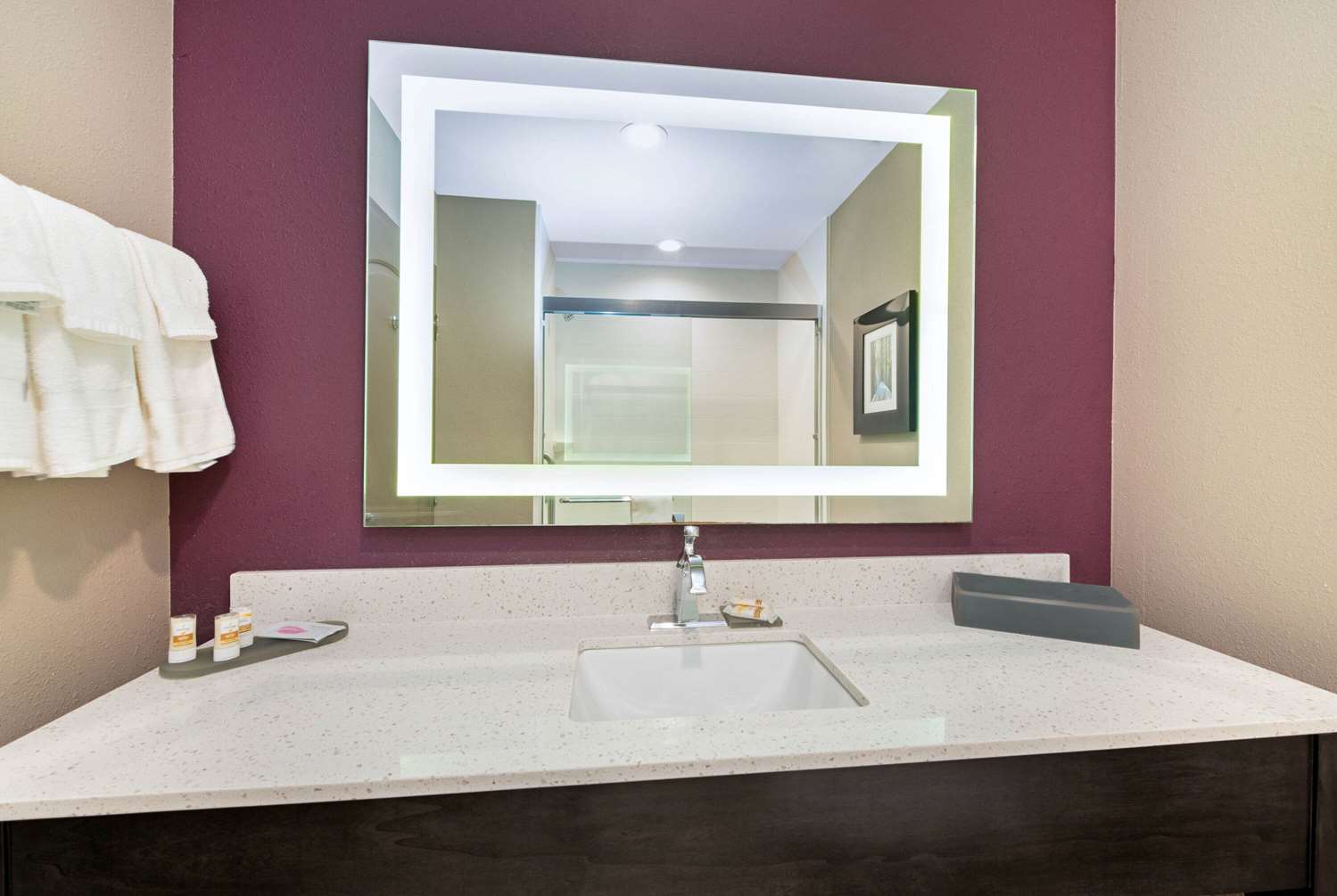 La Quinta Inn & Suites by Wyndham West Monroe 39/41