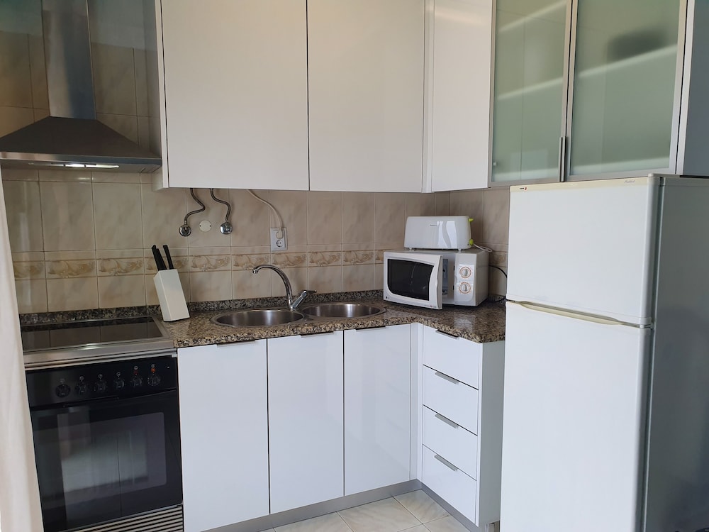 Praia Azul Hotel Apartamento 48/63