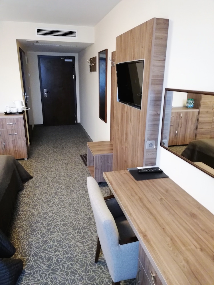 Hotel Zakliki 24/54