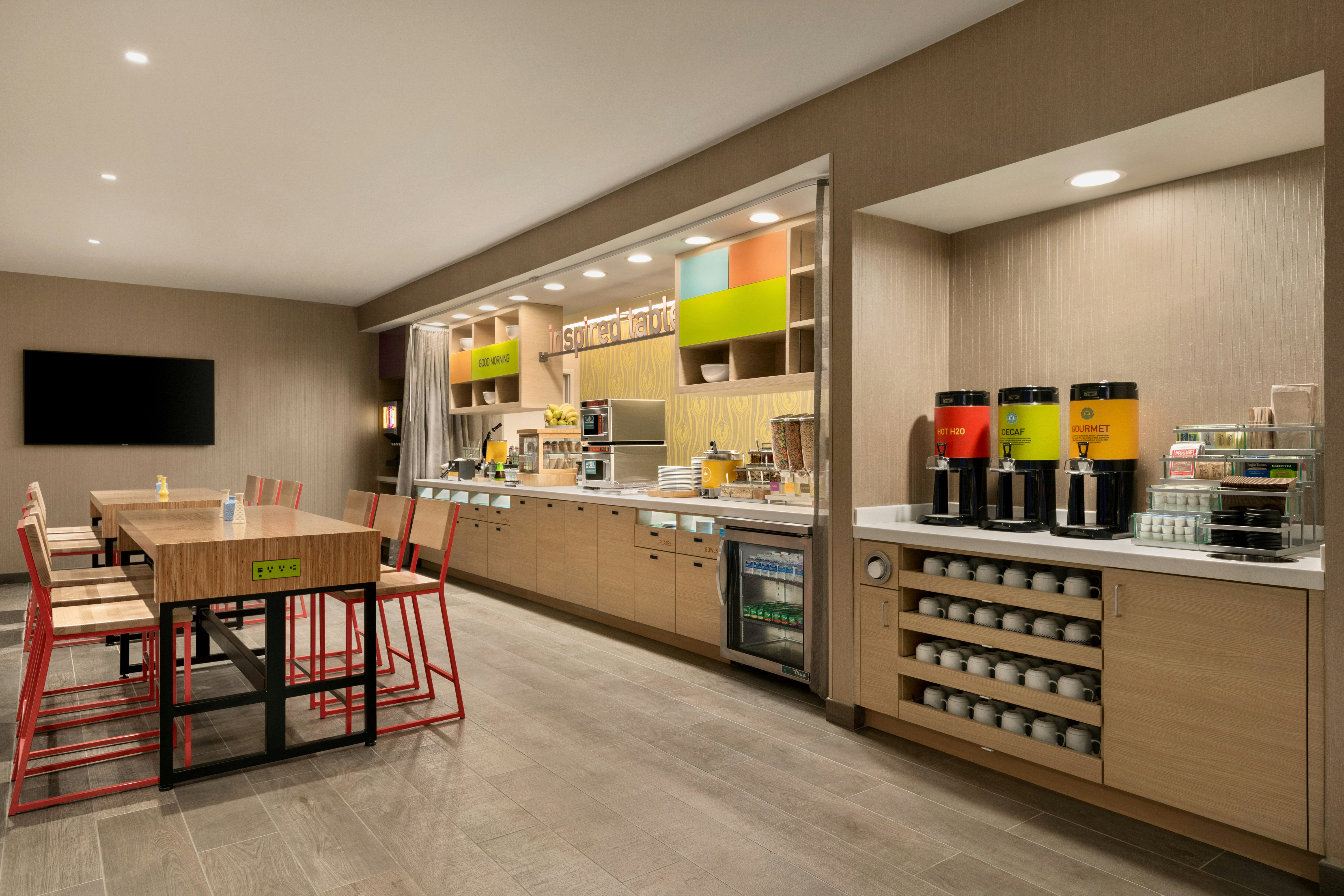 Home2 Suites By Hilton San Antonio North-Stone Oak Tx 19/26